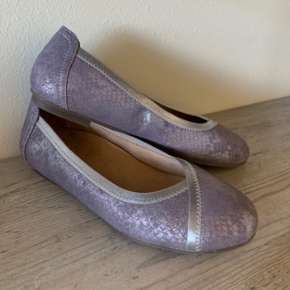 caroll ballet flat vionic